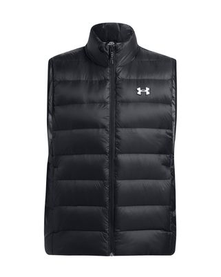 Parka sin mangas Under Armour Legend para hombre