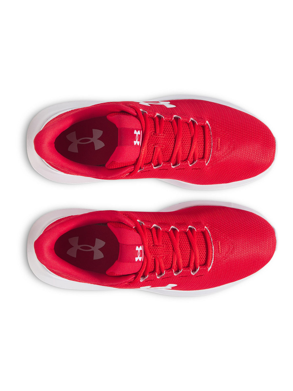 Zapatillas de running UA Phade rn 3 rojo para hombre