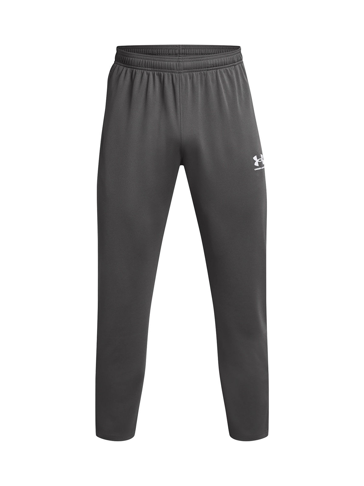 Pantalón UA challenger gris para hombre