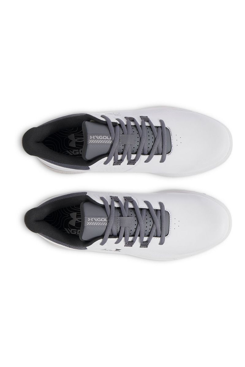 Zapatillas-UA-drive-medal-spikeless-golf-blanco-para-hombre