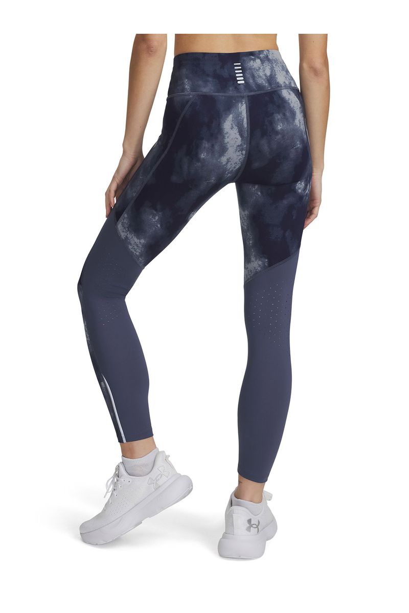 Calzas-UA-launch-gris-para-mujer