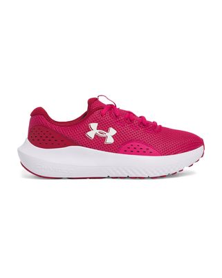 Zapatillas de running Under Armour Surge 4 rosado para mujer