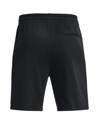 Shorts Fleece Rival para hombre Under Armour
