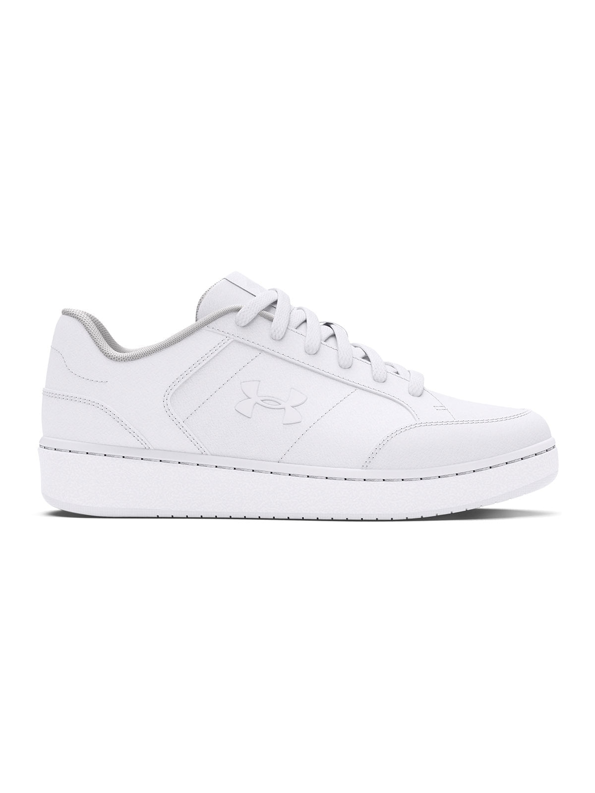 Zapatillas UA Official blanco para niños
