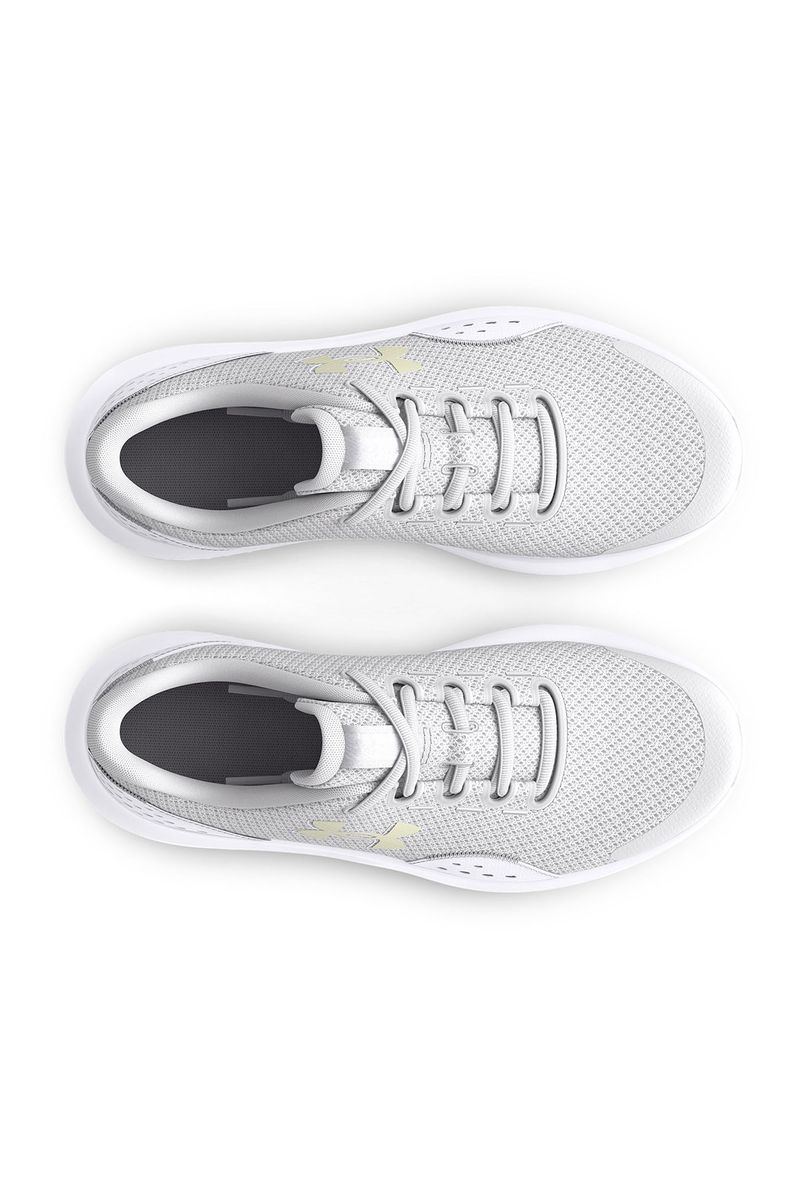 Zapatillas-de-running-UA-Surge-4-gris-para-niñas