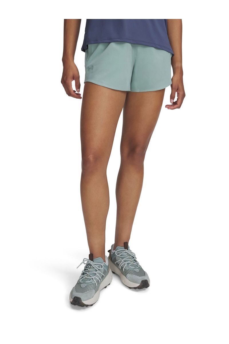 Shorts-UA-vanish-verde-para-mujer