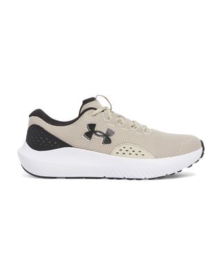 Zapatillas de running Under Armour Surge 4 café para hombre
