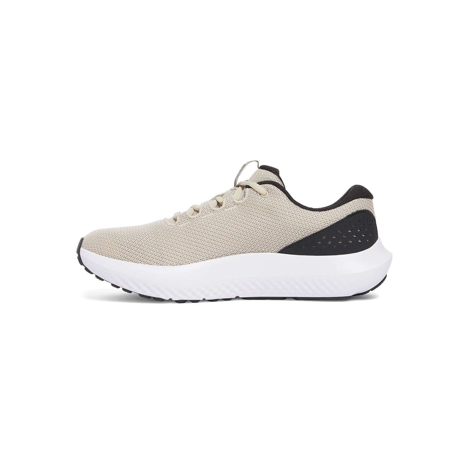 Zapatillas de running Under Armour Surge 4 café para hombre