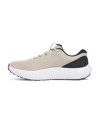 Zapatillas de running Under Armour Surge 4 café para hombre
