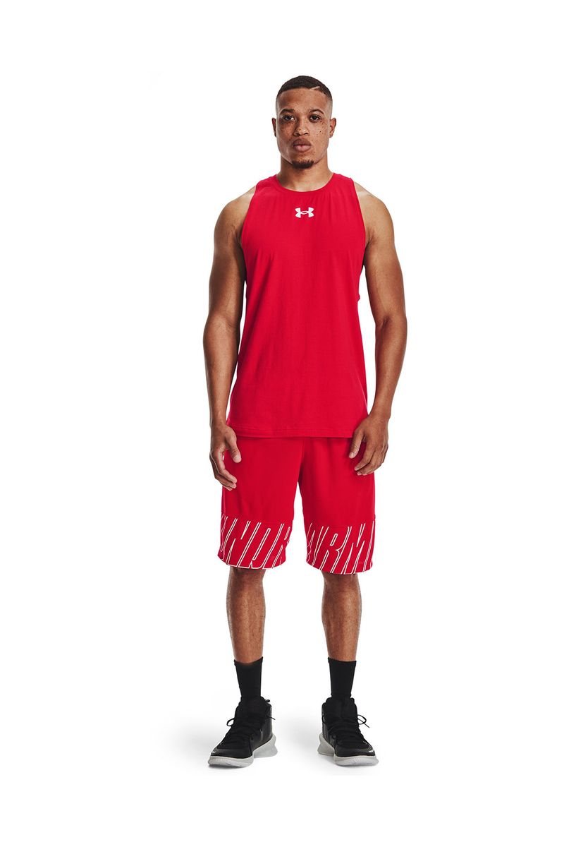 Polera-sin-mangas-UA-zone-rojo-para-hombre