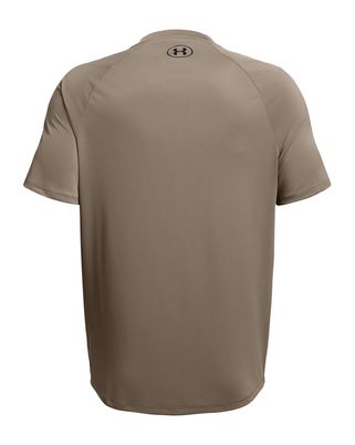Polera Manga Corta Tech™ para Hombre Under Armour