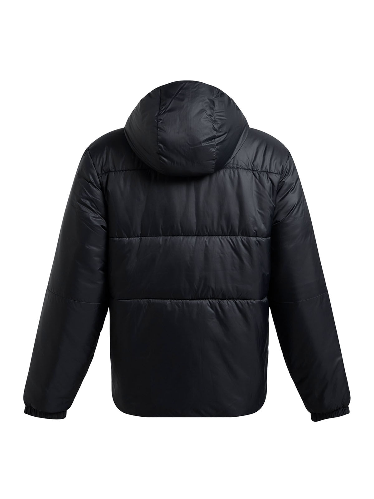 Chaqueta UA ligera Insulada negro para hombre