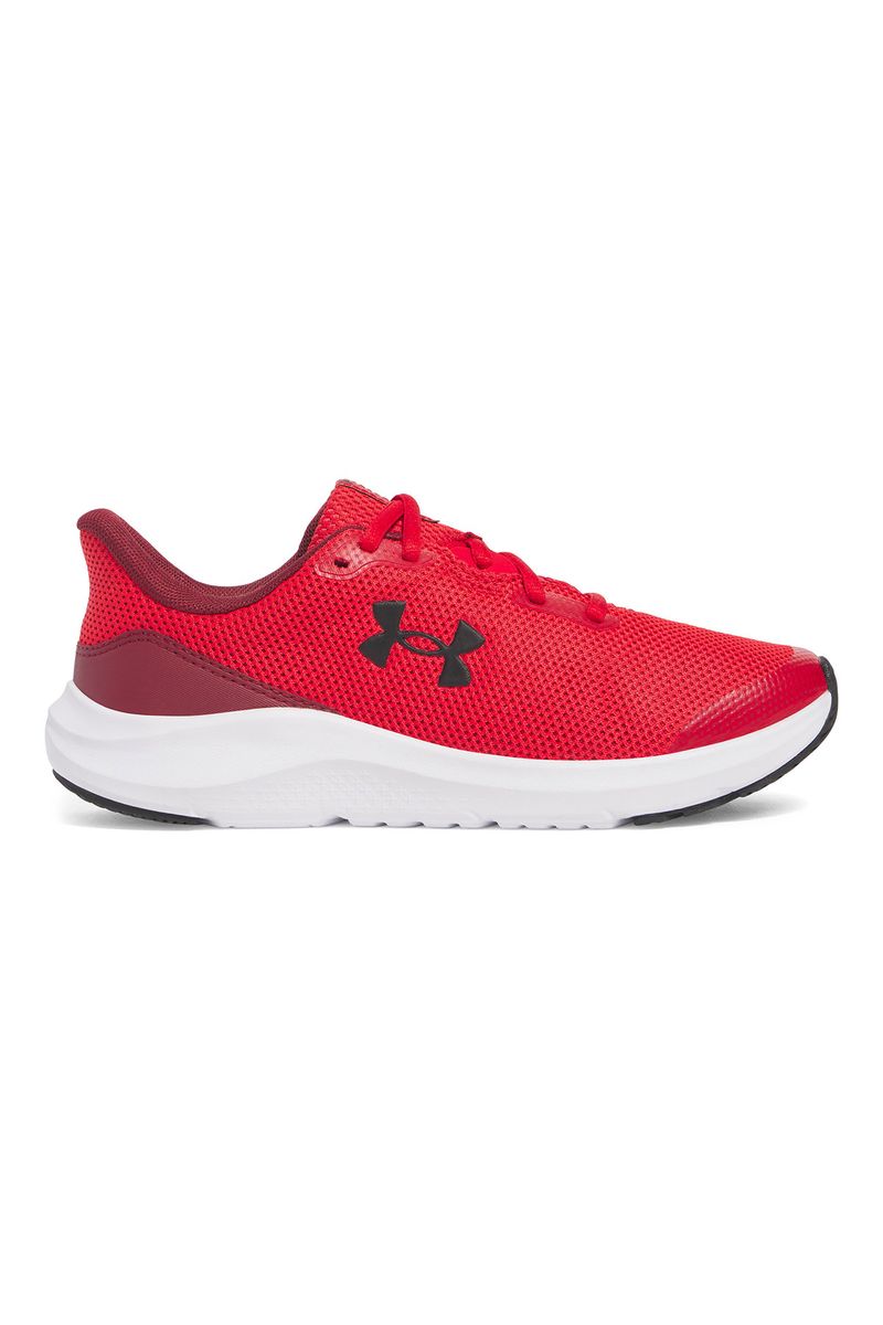 Zapatillas-de-running-UA-Pursuit-4-rojo-para-niños