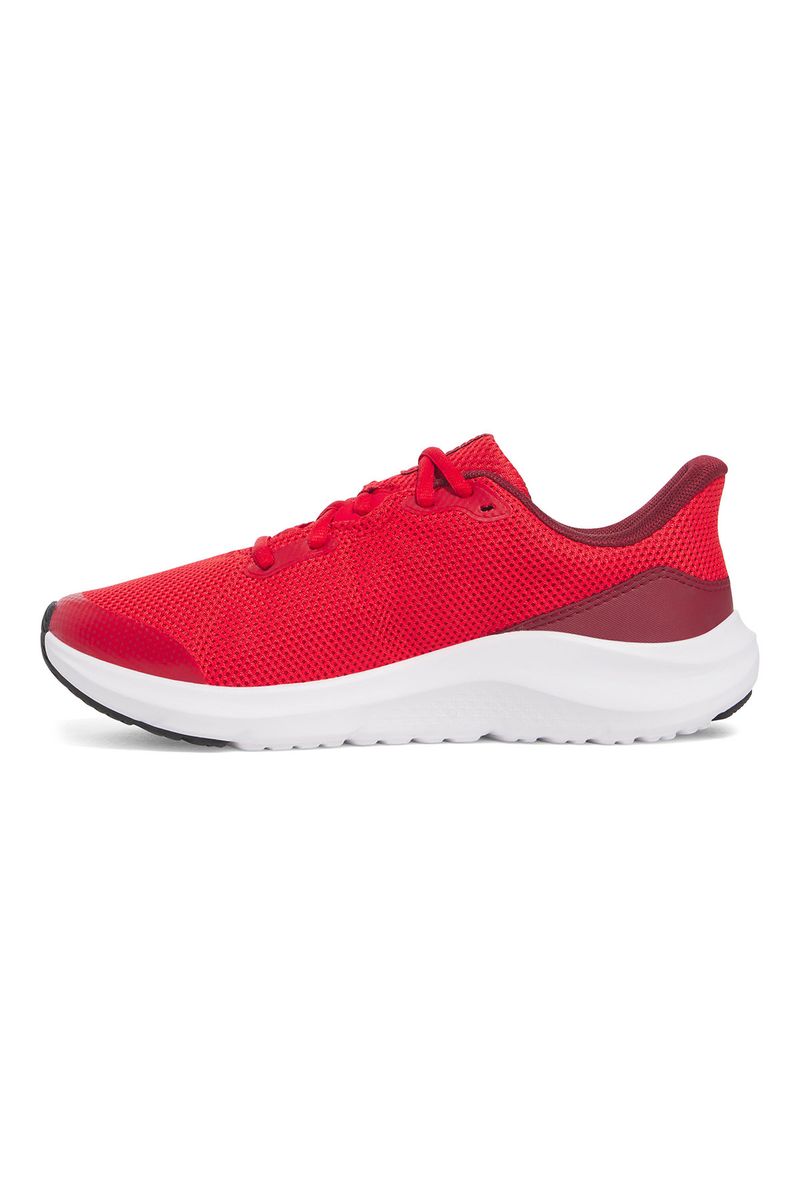 Zapatillas-de-running-UA-Pursuit-4-rojo-para-niños