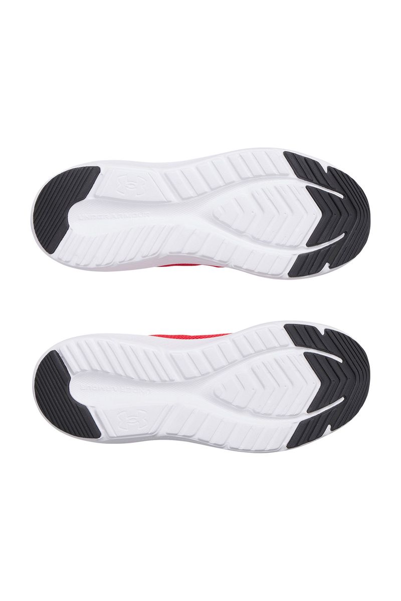 Zapatillas-de-running-UA-Pursuit-4-rojo-para-niños