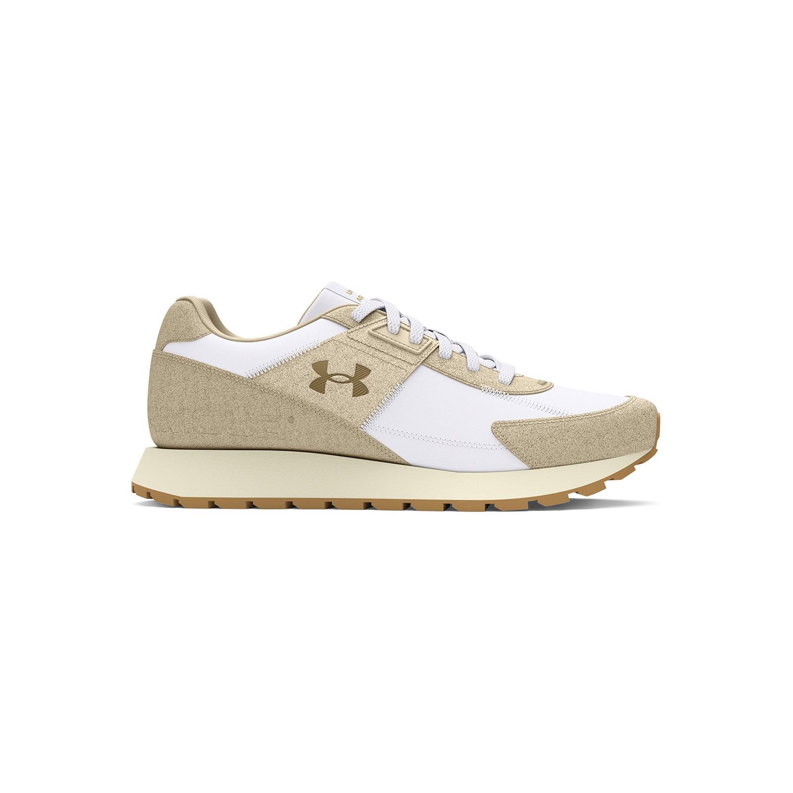 Zapatillas Under Armour Essential Runner para mujer