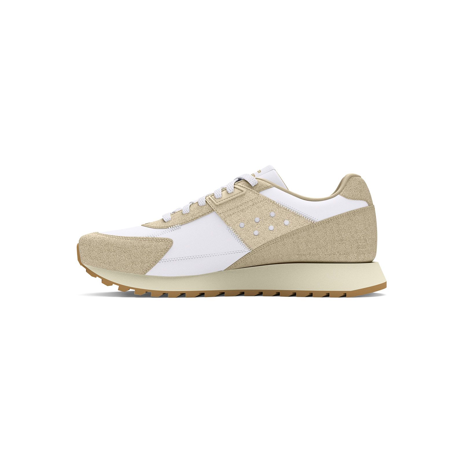 Zapatillas Under Armour Essential Runner para mujer