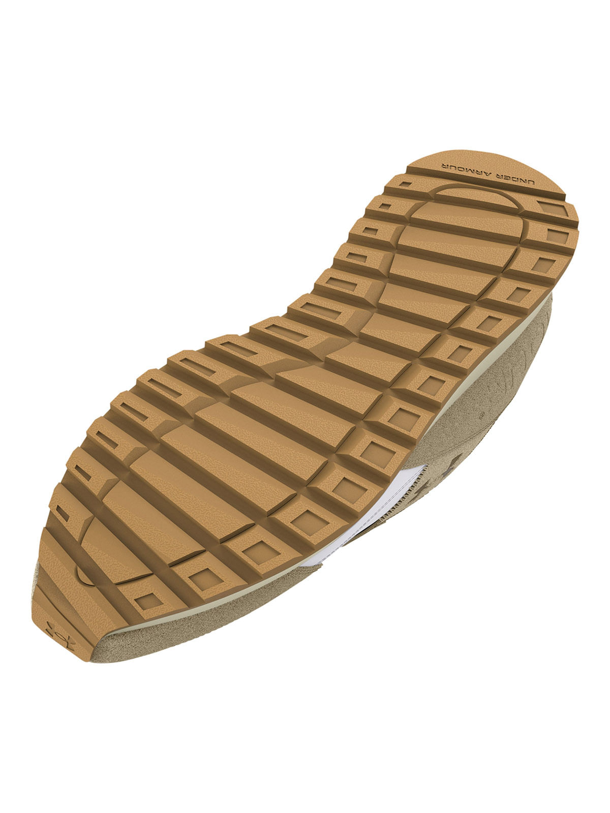 Zapatillas UA essential runner blanco para mujer