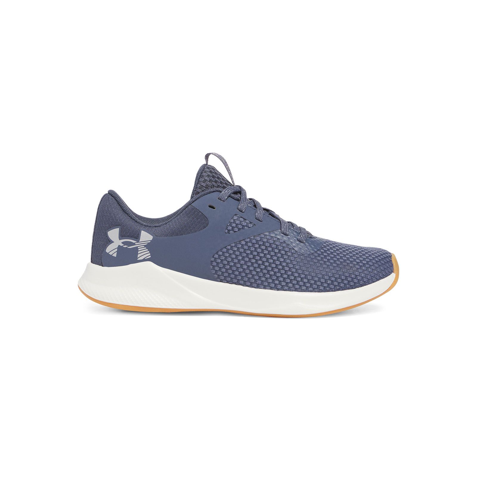 Zapatillas training Under Armour Charged Aurora 2 gris para mujer