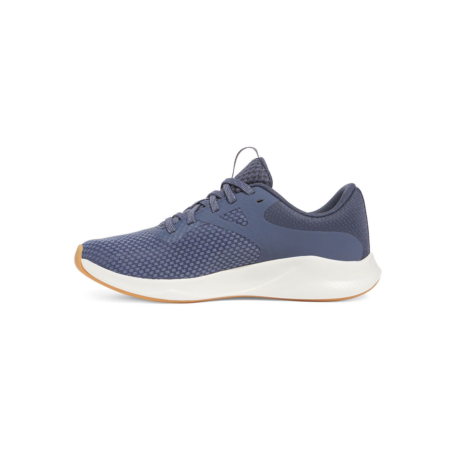 Zapatillas training Under Armour Charged Aurora 2 gris para mujer
