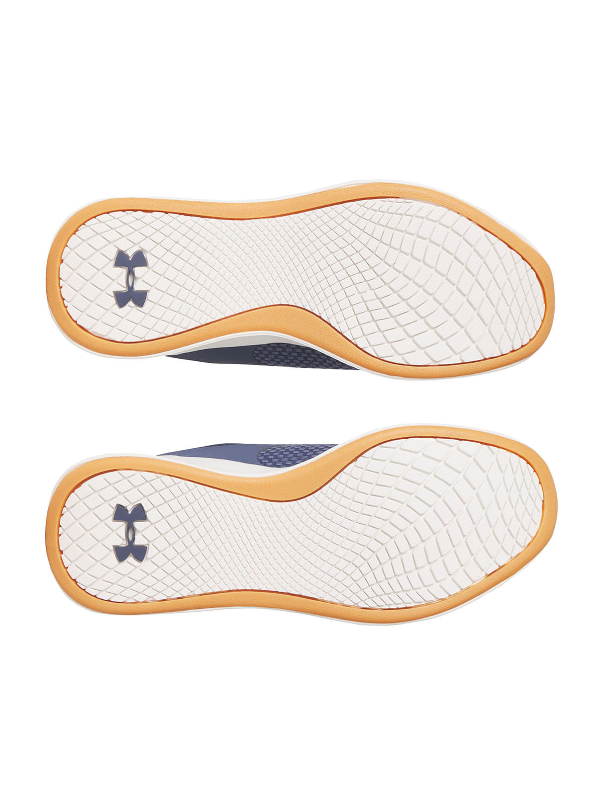Zapatillas training UA Charged Aurora 2 gris para mujer