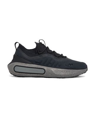 Zapatillas Under Armour Phantom 4 gris para hombre