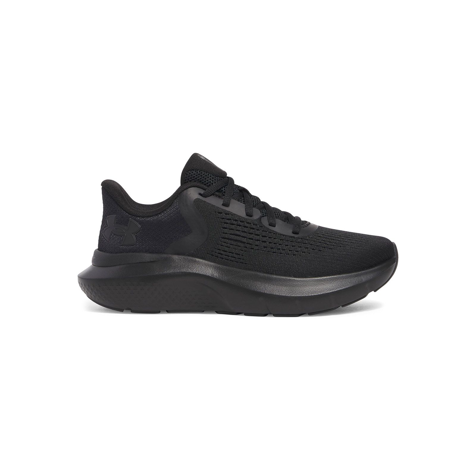 Zapatillas de running Under Armour Rogue 5 negro para mujer
