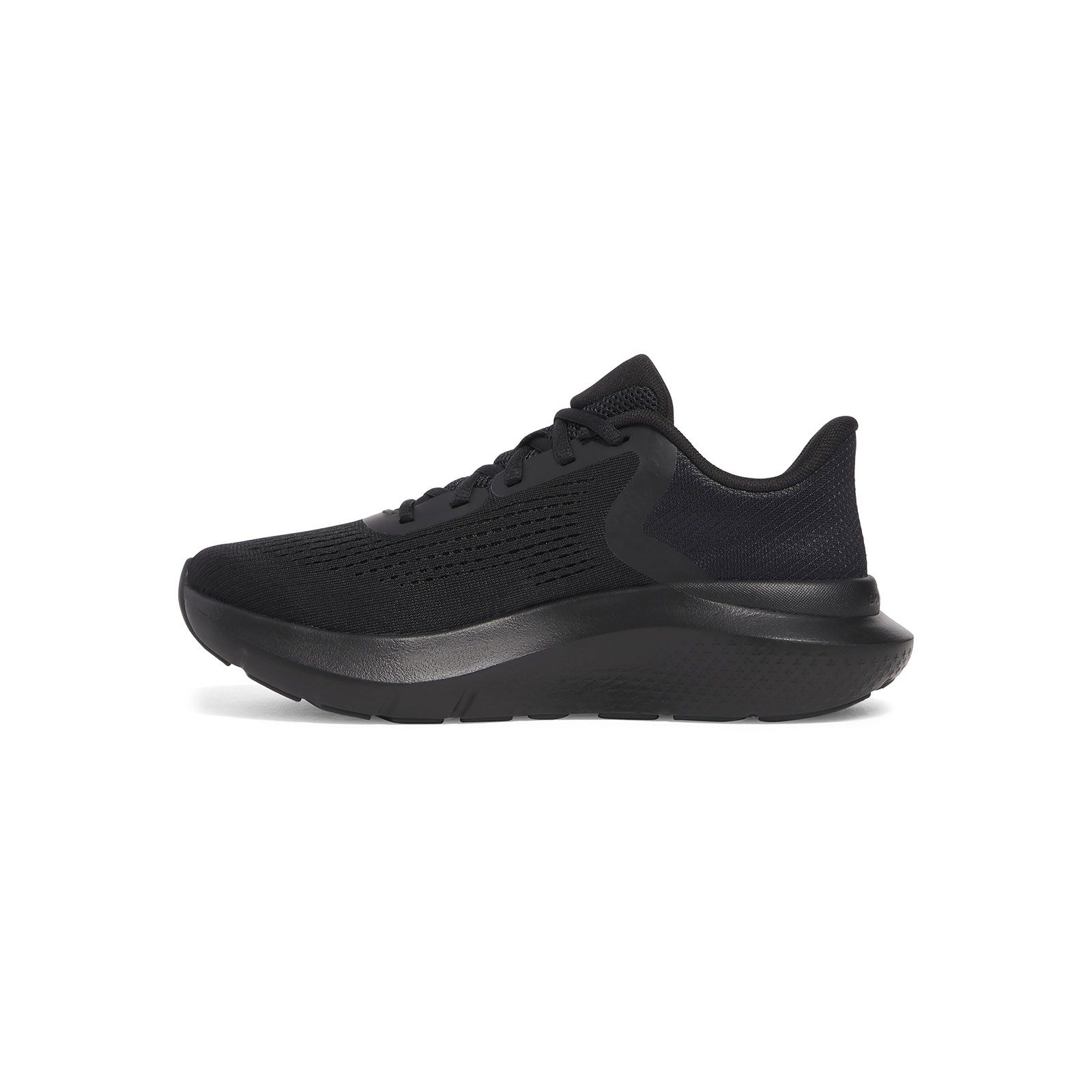 Zapatillas de running Under Armour Rogue 5 negro para mujer