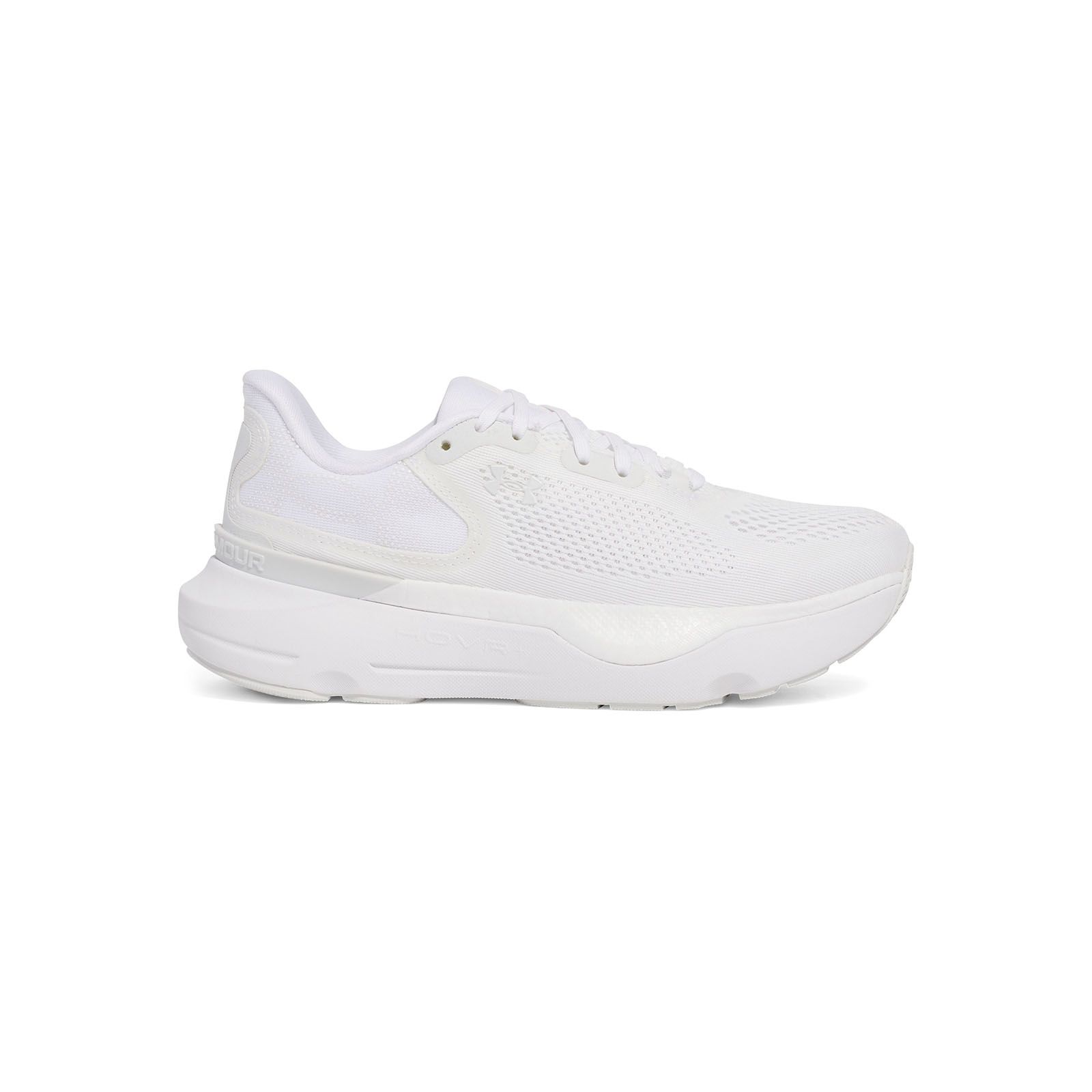 Zapatillas de running Under Armour Infinite pro 2 blanco para mujer