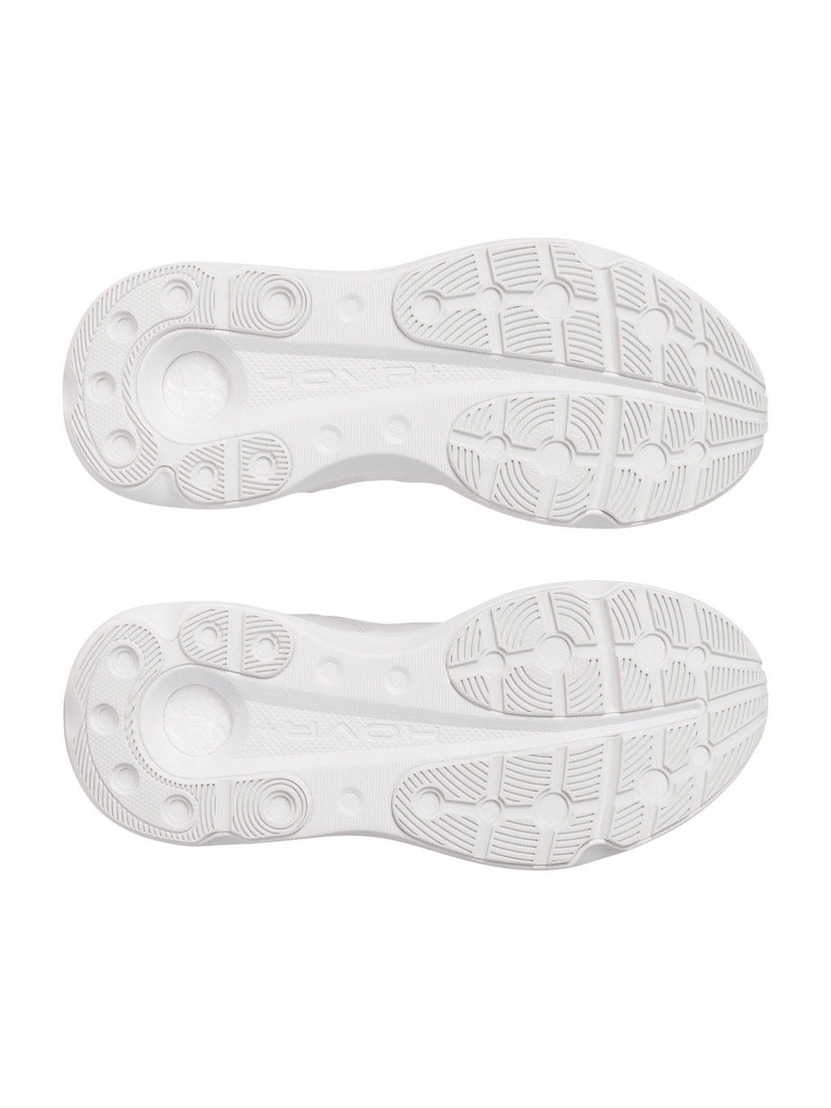 Zapatillas de running UA Infinite pro 2 blanco para mujer