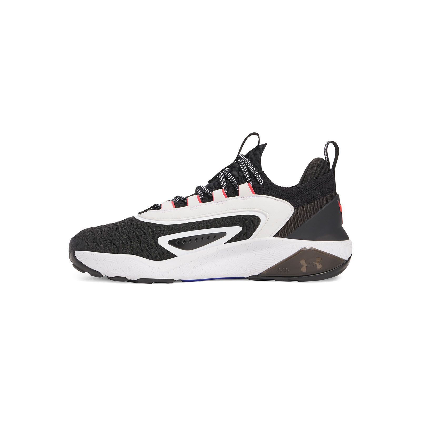 Zapatillas training Project Rock 7 negro para hombre Under Armour
