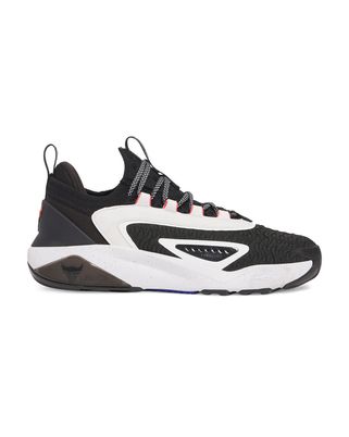 Zapatillas training Project Rock 7 negro para hombre Under Armour