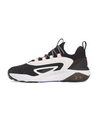 Zapatillas training Project Rock 7 negro para hombre Under Armour