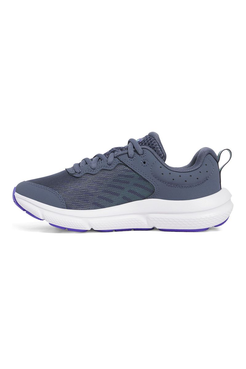 Zapatillas-de-running-UA-Assert-10-gris-para-niñas