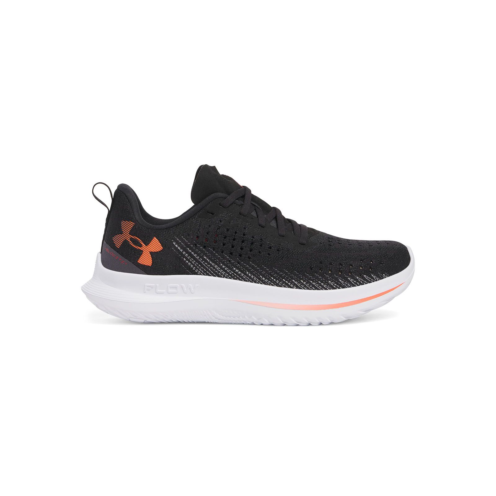 Zapatillas de running Under Armour Velociti 4 negro para hombre