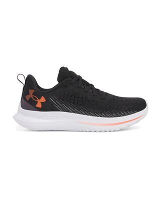 Zapatillas de running Under Armour Velociti 4 negro para hombre