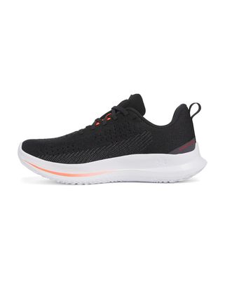 Zapatillas de running Under Armour Velociti 4 negro para hombre