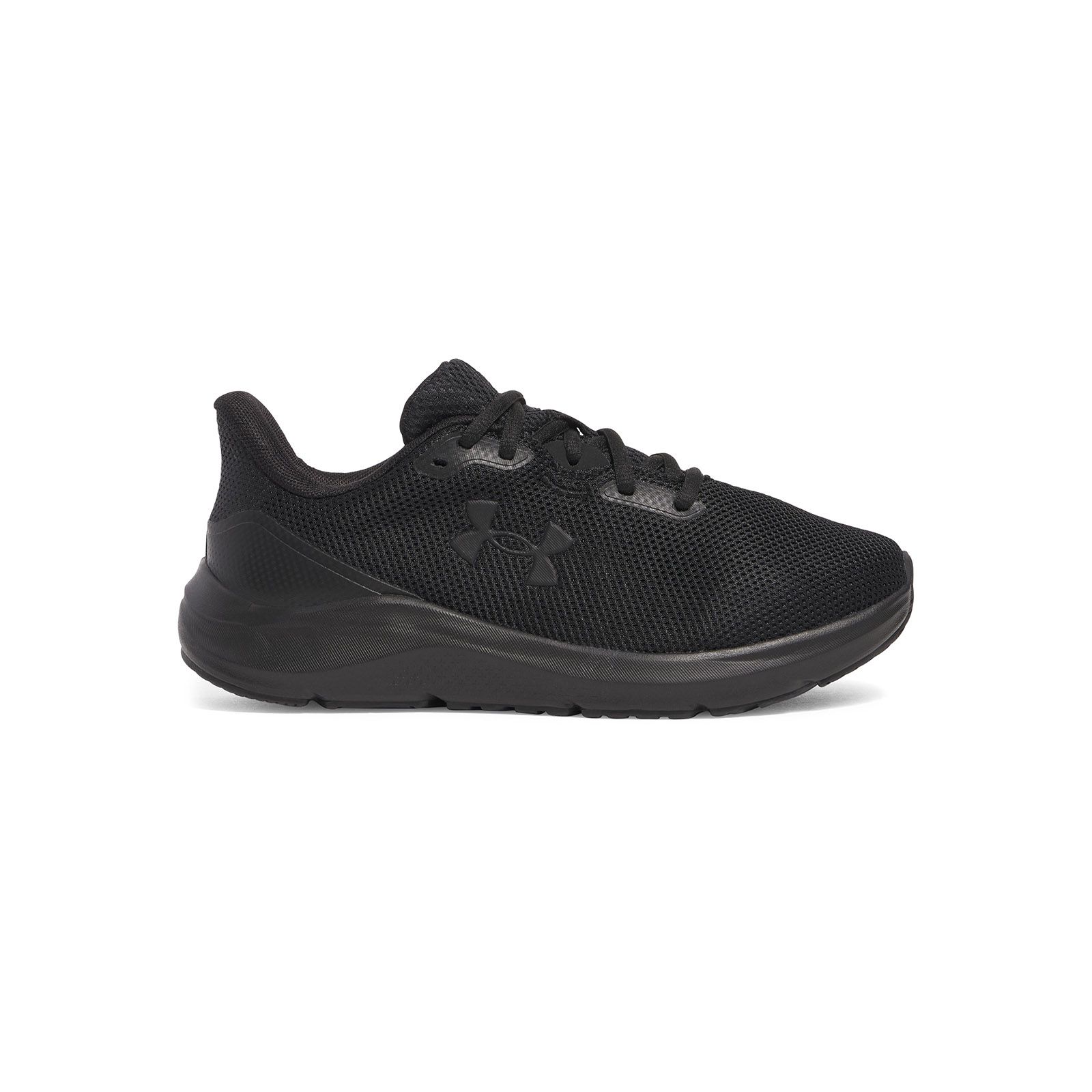 Zapatillas de running Under Armour Pursuit 4 negro para mujer