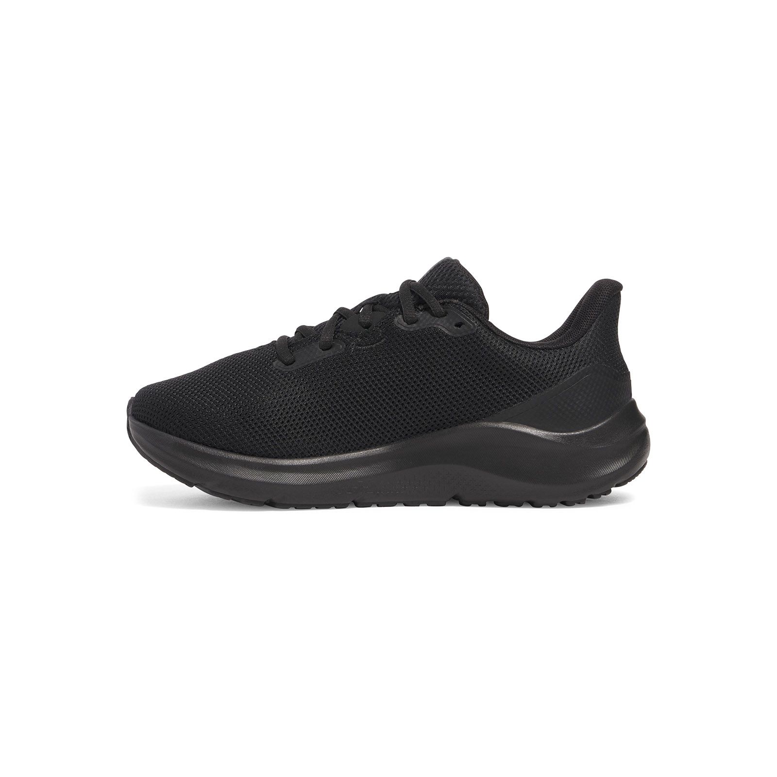 Zapatillas de running Under Armour Pursuit 4 negro para mujer