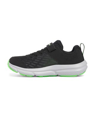 Zapatillas de running Under Armour Assert 10 AC negro para niños