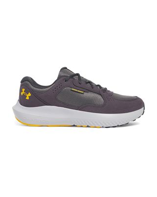Zapatillas de running Under Armour Versurge gris para hombre