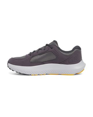 Zapatillas de running Under Armour Versurge gris para hombre