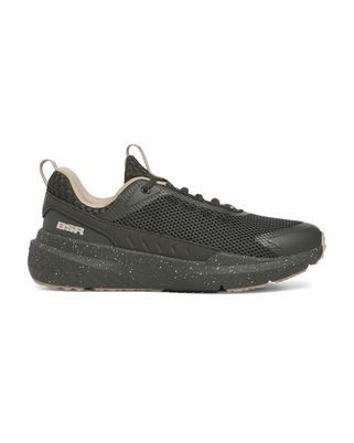 Zapatillas training Project Rock BSR 5 verde para hombre Under Armour