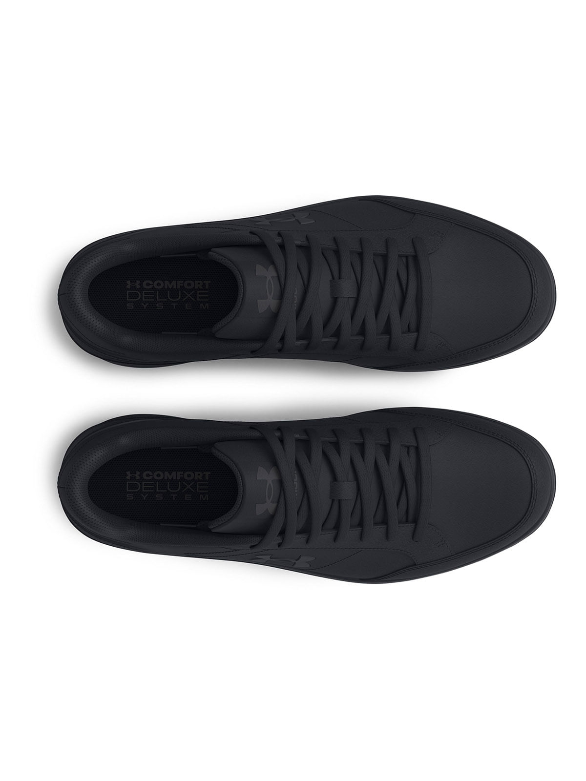 Zapatillas UA Official negro para hombre