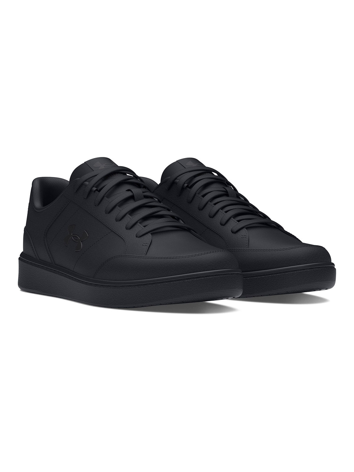 Zapatillas UA Official negro para hombre