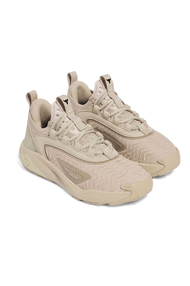 Zapatillas-training-Project-Rock-7-cafe-para-mujer