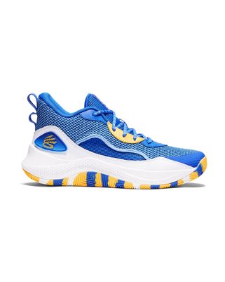 Zapatillas de Basketball Curry 3Z 24 unisex Under Armour