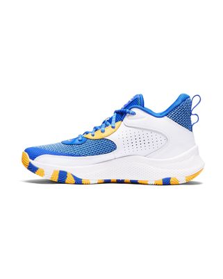 Zapatillas de Basketball Curry 3Z 24 unisex Under Armour