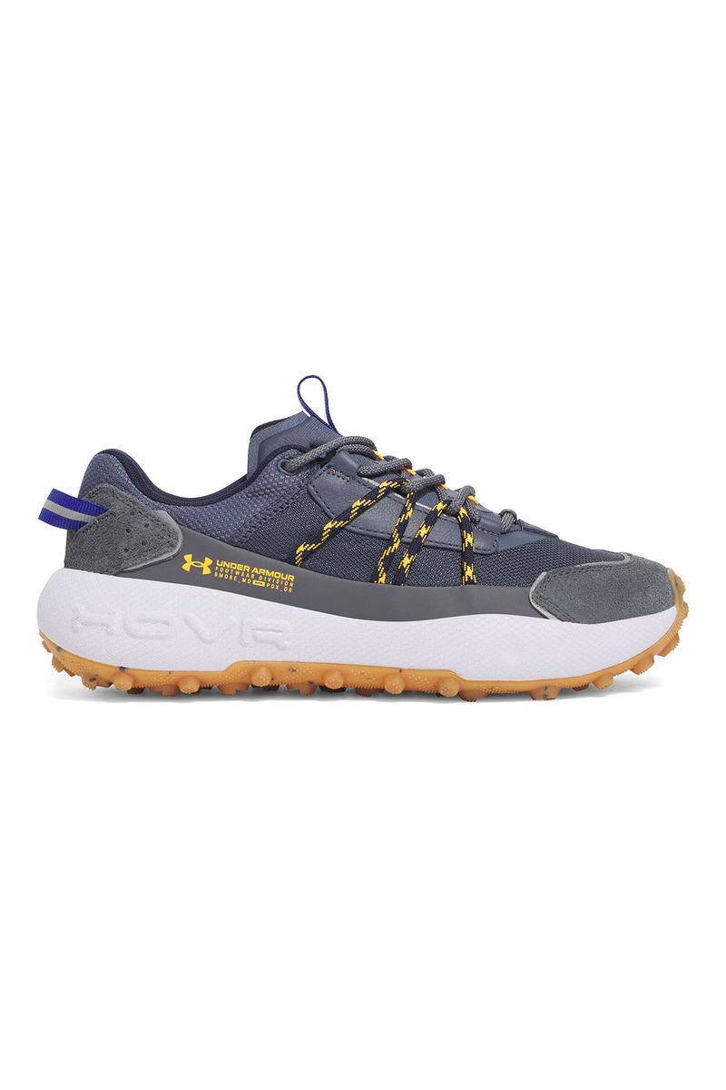 Zapatillas-unisex-UA-Fat-Tire-venture-pro-gris