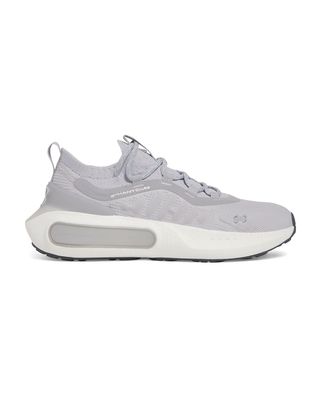 Zapatillas Under Armour Phantom 4 gris para mujer